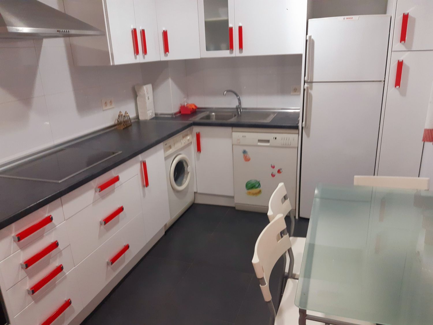 Piso en Guadarrama - Foto 9