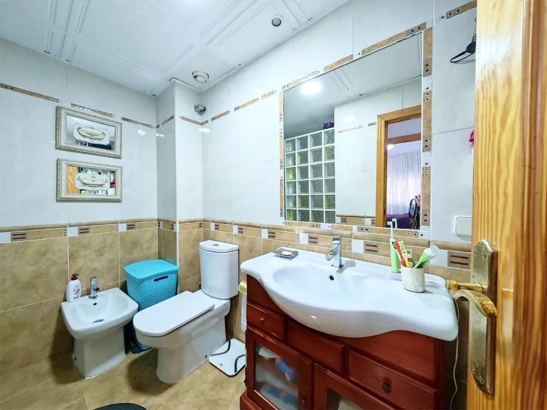 Piso en  Calle Llanonillos 2 - Foto 2