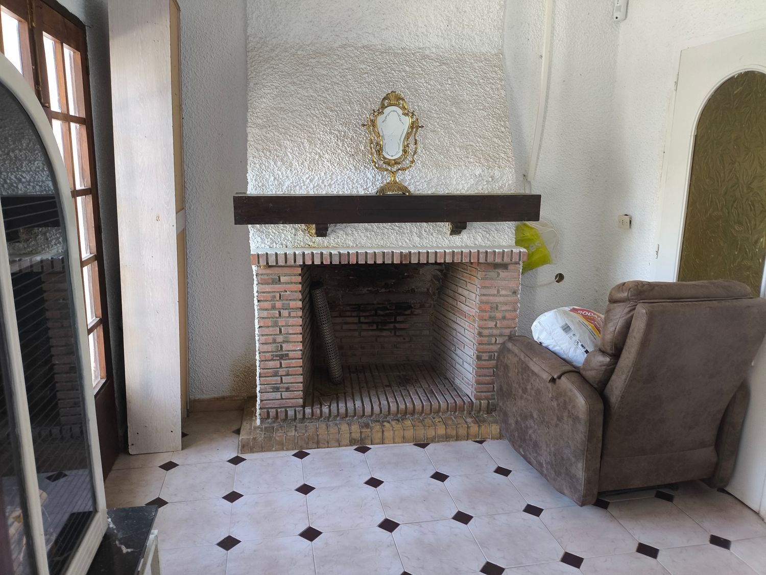 Cortijo en Camino higuera de Cogolludo, 4 - Foto 7