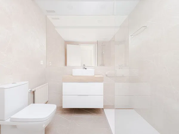 Piso en Barrio Conde Orgaz-Piovera - Foto 6