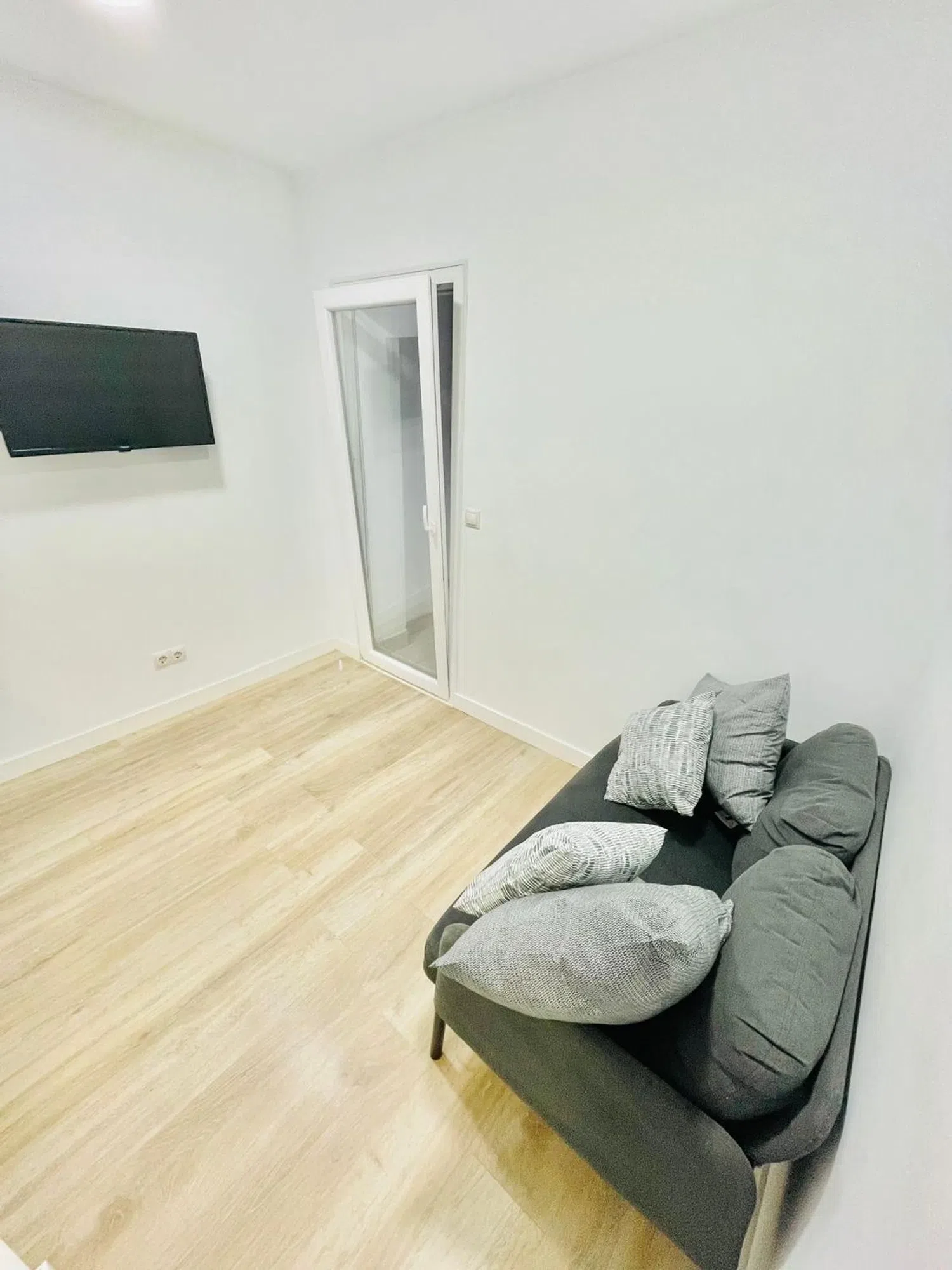 Piso en calle de Sánchez Preciado, 44 - Foto 2