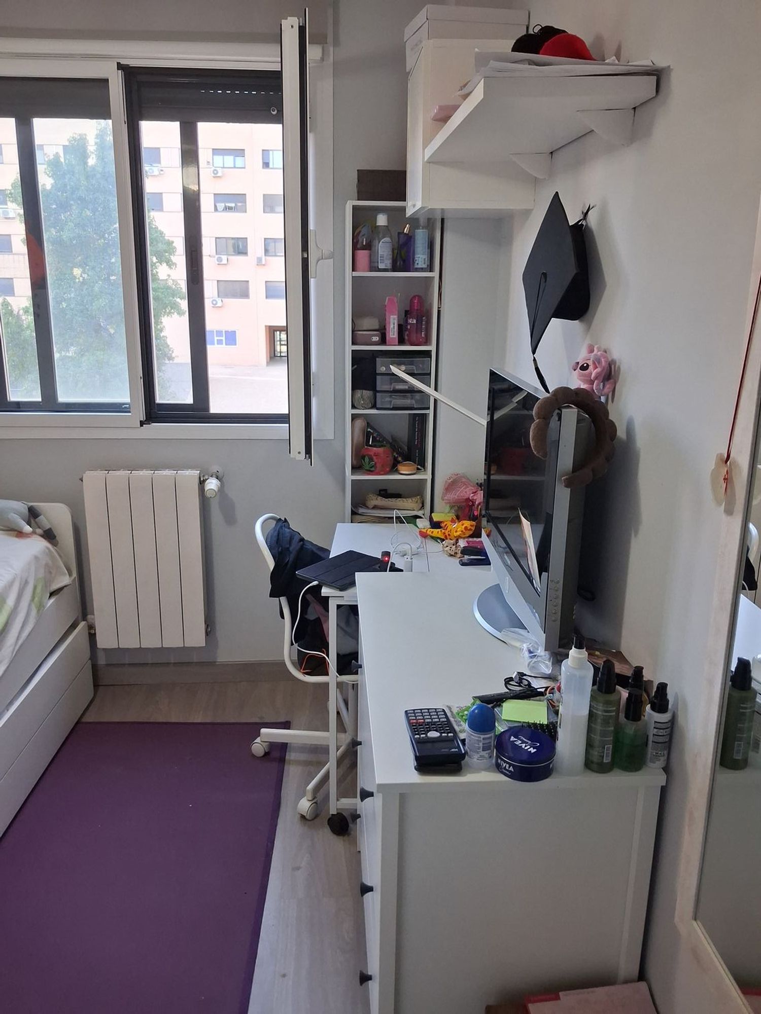 Piso en Calle Agustina de Aragón, 46, Hospital, Hospital - Foto 21