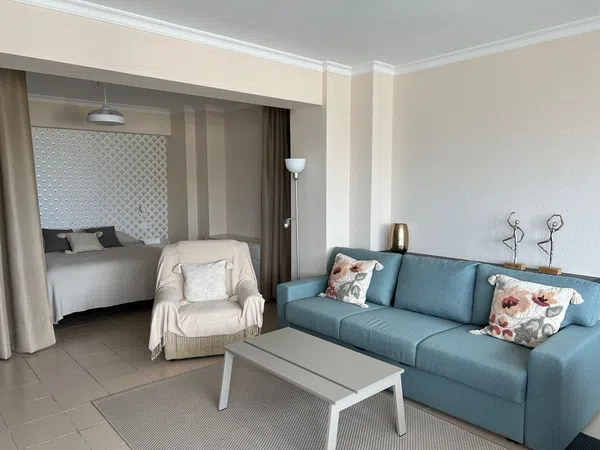 Estudio en avenida Familia de Betancourt y Molina, 34 - Foto 6