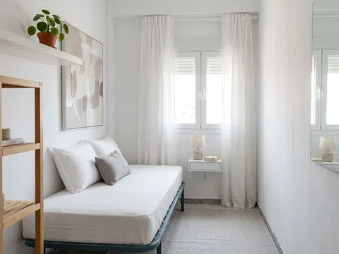 Piso en avenida de Sánchez Pizjuán, 5 - Foto 5