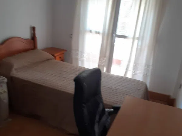 Piso en calle Rafael Salgado, 30 - Foto 5