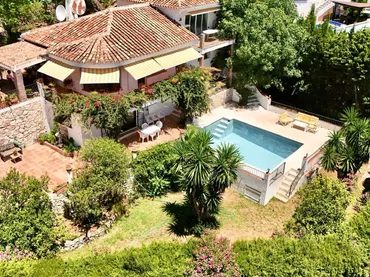 Chalet en  Calle los Naranjos 47 - Foto 1