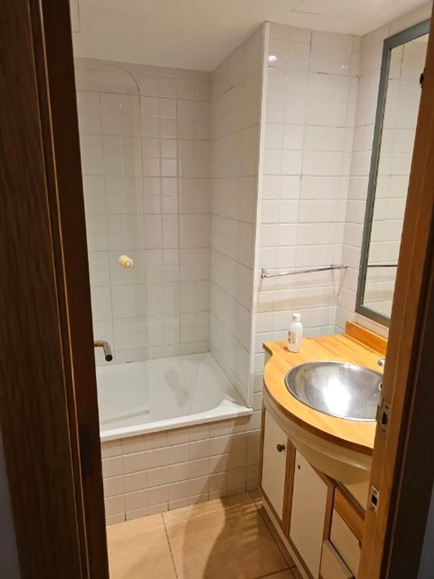 Piso en calle de París, 156 - Foto 13