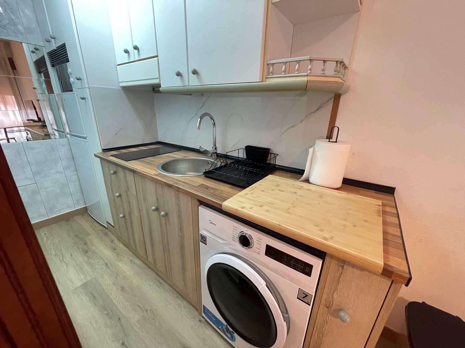 Estudio en Calle la Regenta, 1, La Ería - Foto 12