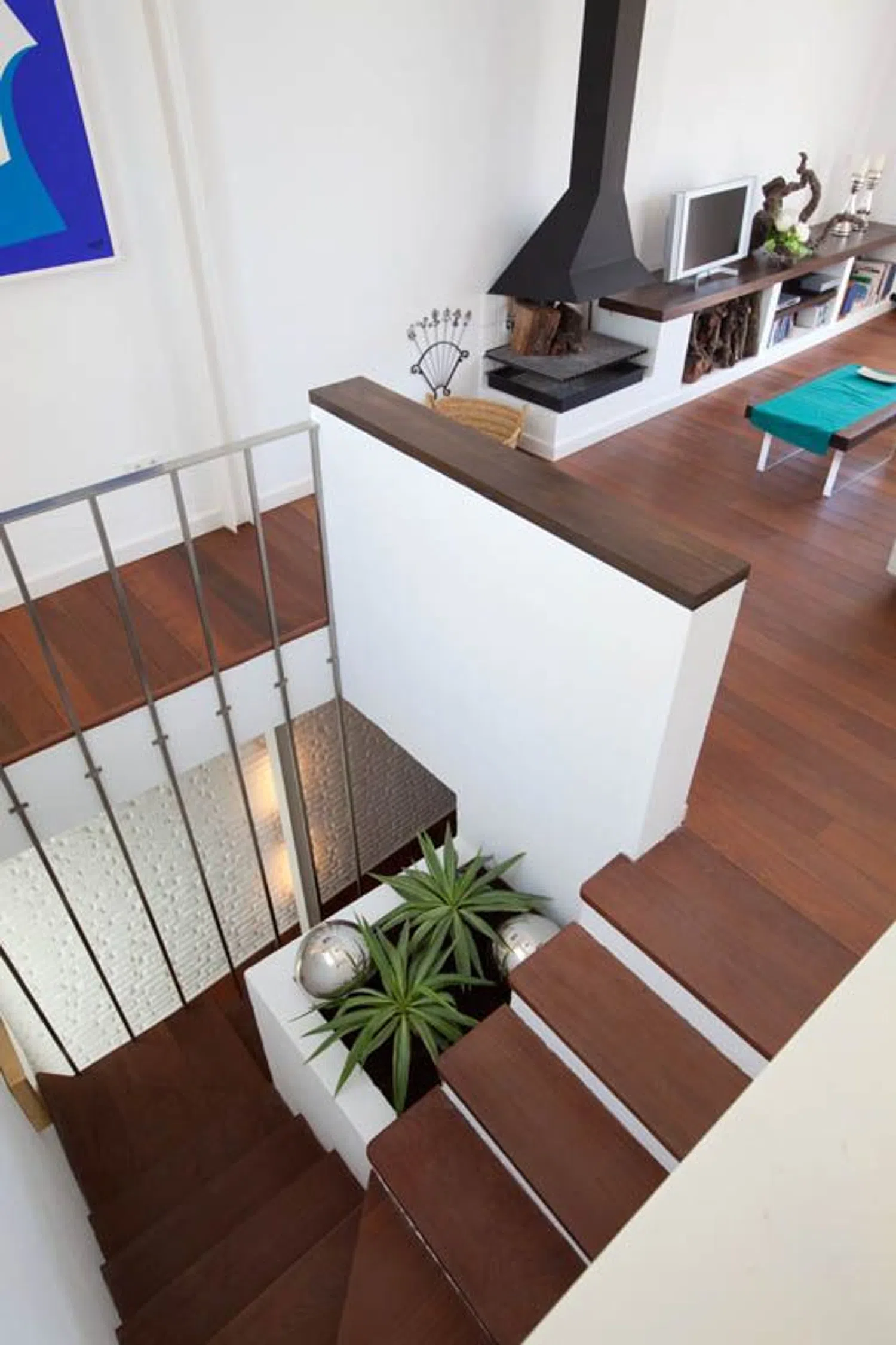 Dúplex en calle Clavellinas, 9 - Foto 7