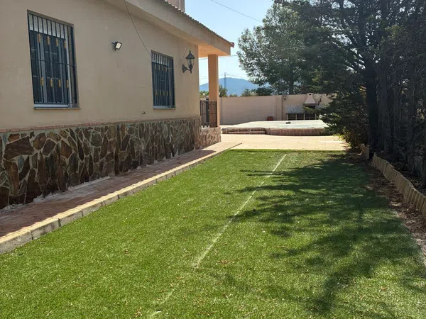Casa o chalet independiente en Cañada de las matas, 48 - Foto 5