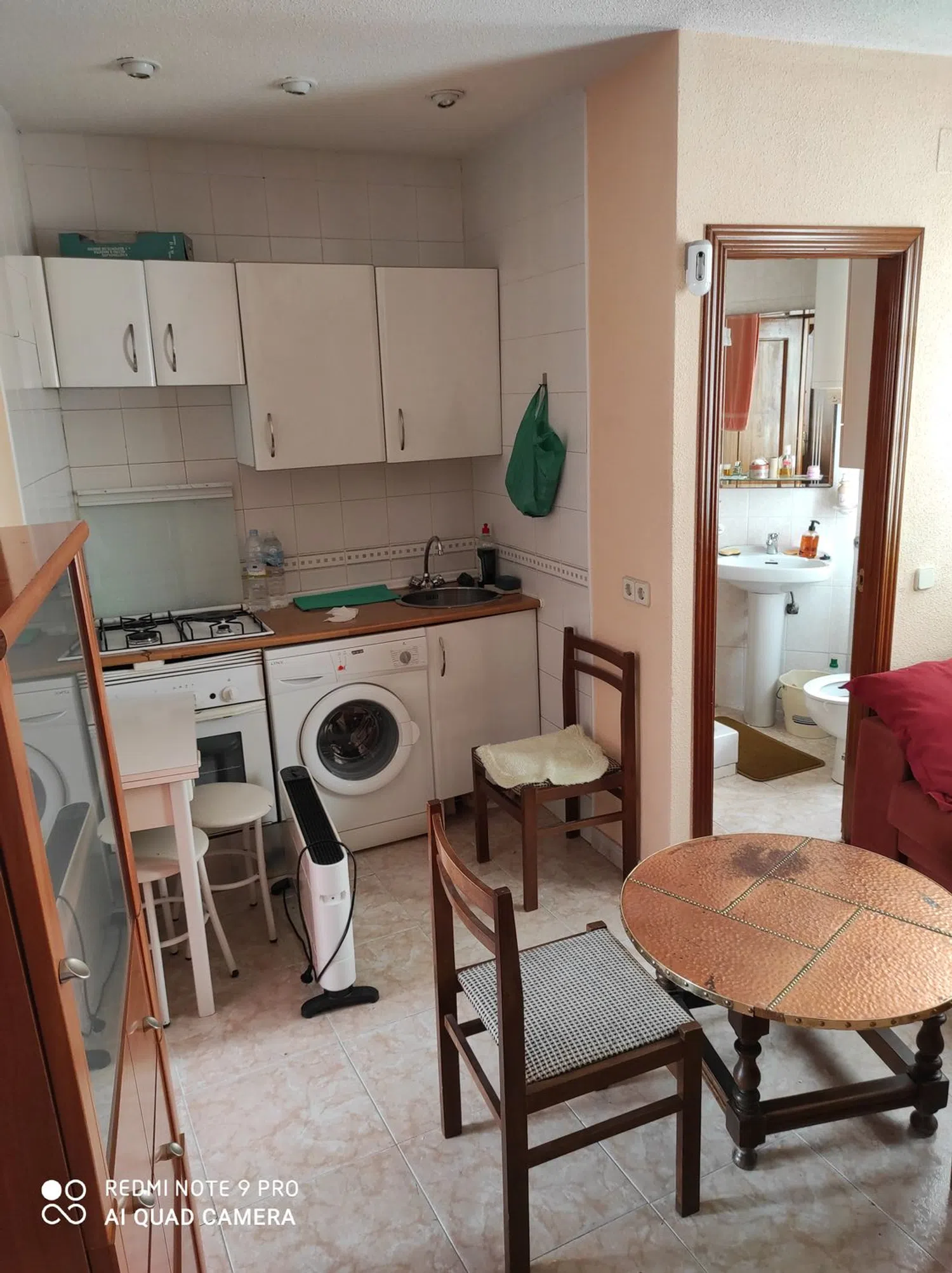 Piso en calle del Marqués de Viana, 48 - Foto 5