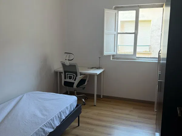 Piso en Calle Aduana Vieja, 9 a, Centro, Centro - Foto 13