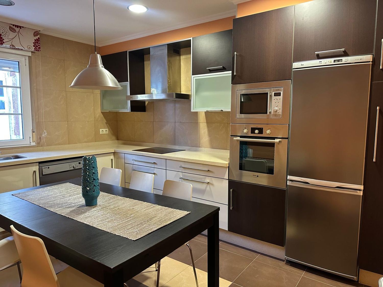 Piso en calle de Teo, 53 - Foto 4