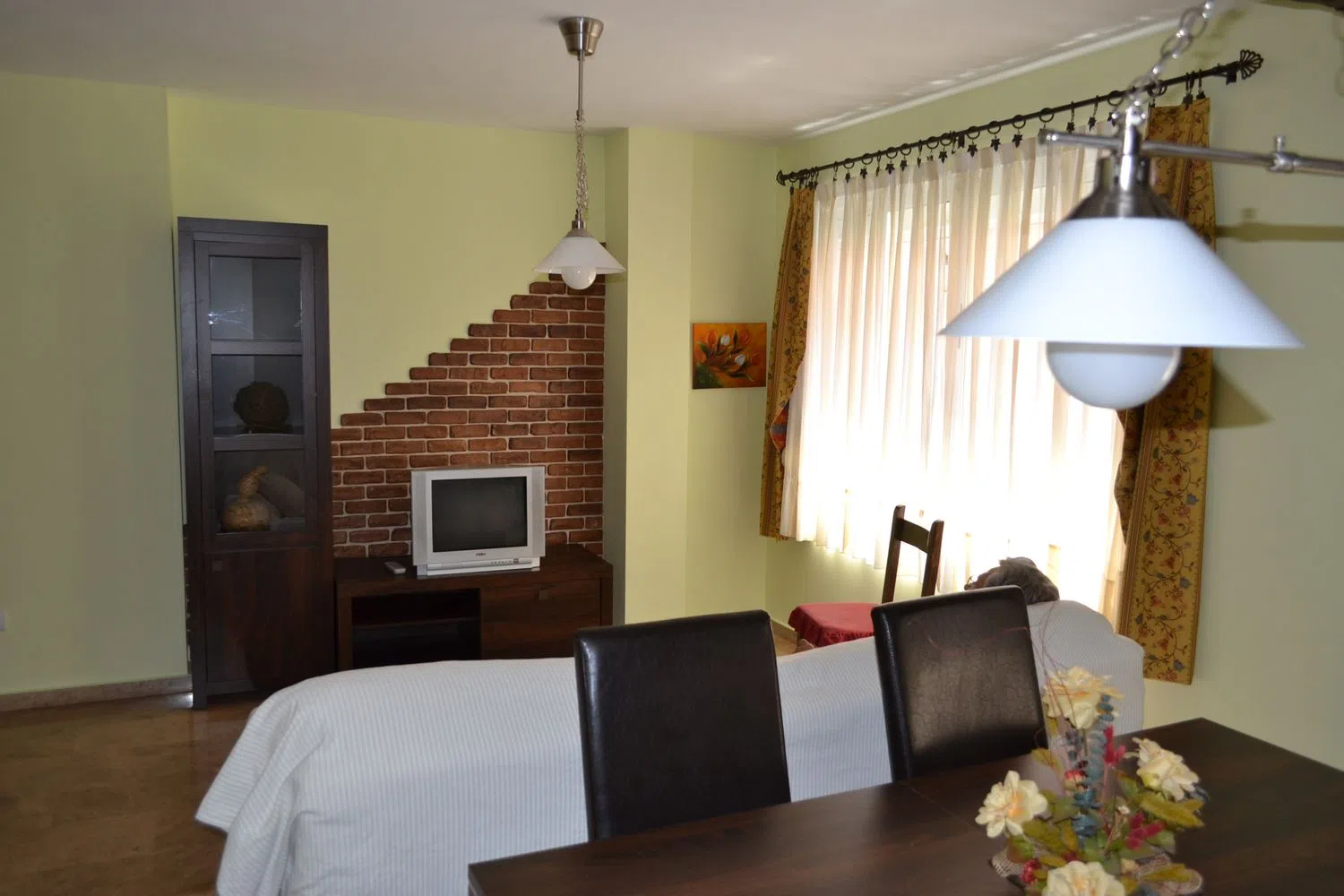 Piso en calle de Campanar, 12 - Foto 4