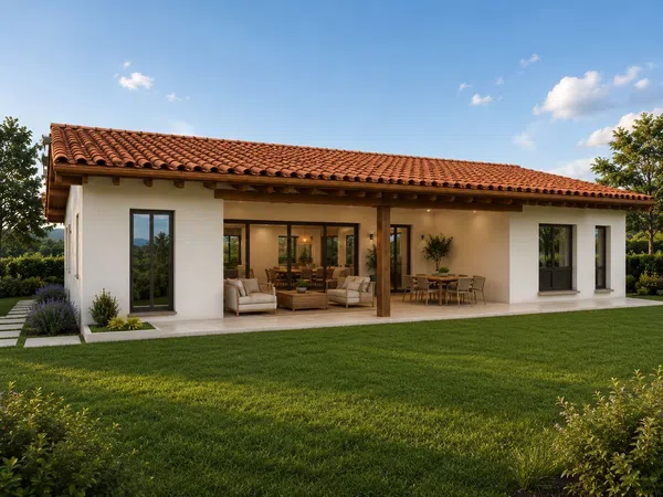Casa o chalet independiente en Con, Cangas de Onís s/n - Foto 1