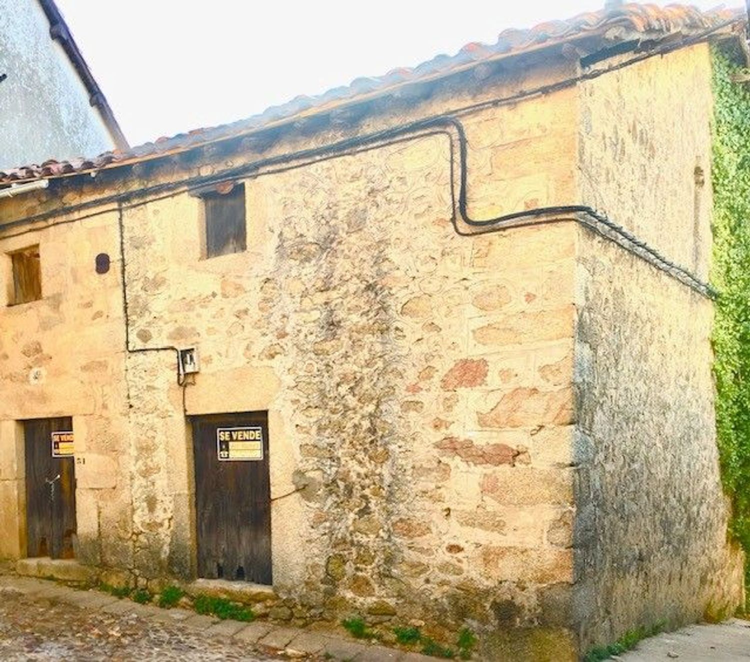 Casa de pueblo en Calle Sefarad, 21 - Foto 2