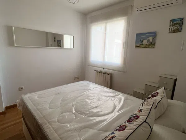 Piso en Calle de San Leopoldo, 46, Ventilla-Almenara - Foto 12