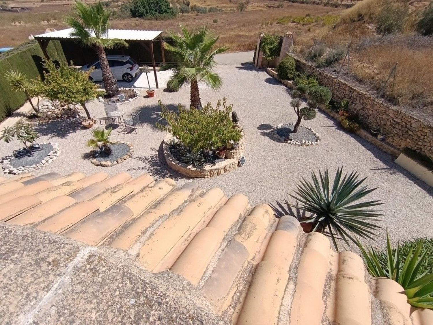 Casa rural en Paraje los Pinos Uno, 66 - Foto 37