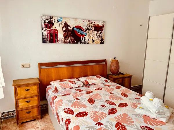 Chalet pareado en Calle Monte de Santa Pola, 35, Monte Faro-Altomar, Monte Faro-Altomar - Foto 1