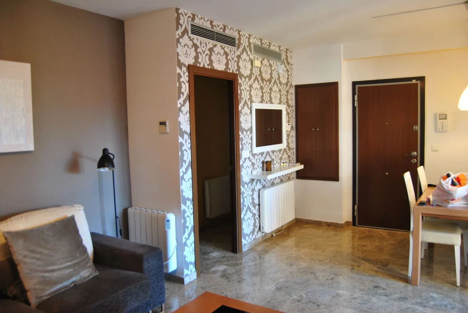 Piso en paseo Penyal d'Ifach, 18 - Foto 3