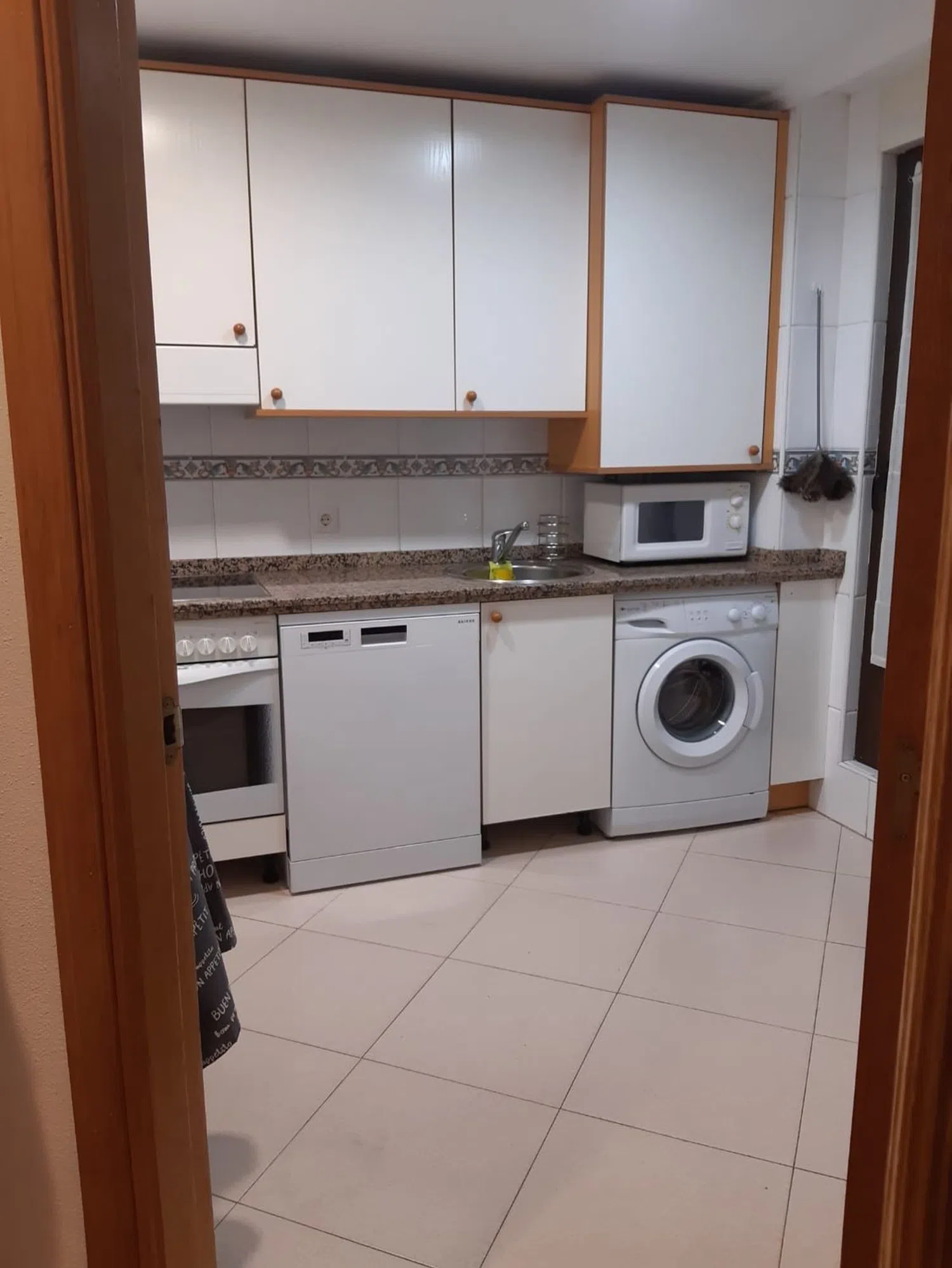 Piso en calle Cervantes, 33 - Foto 13