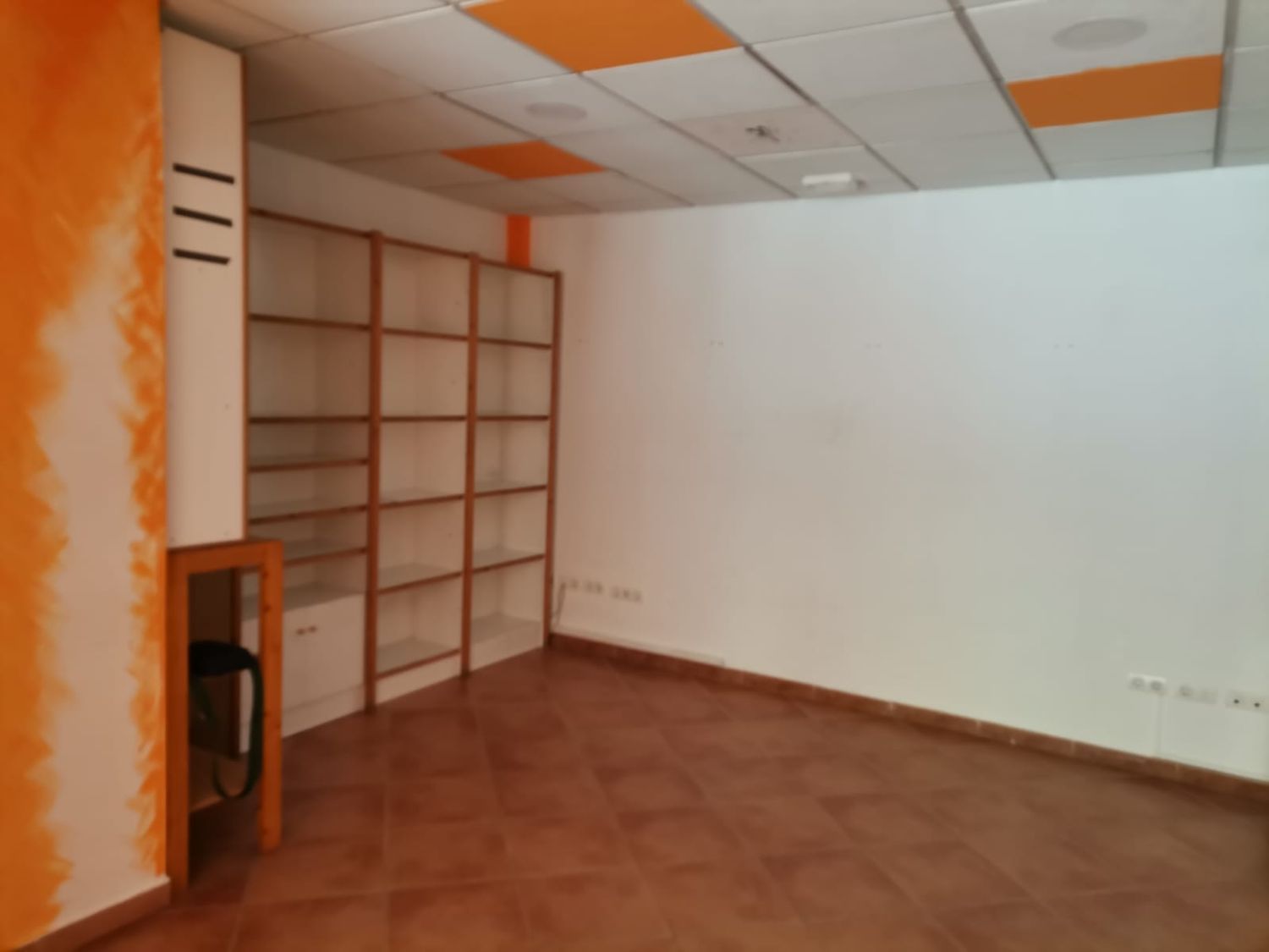 Local en Calle Miguel Indurain, 11 - Foto 3