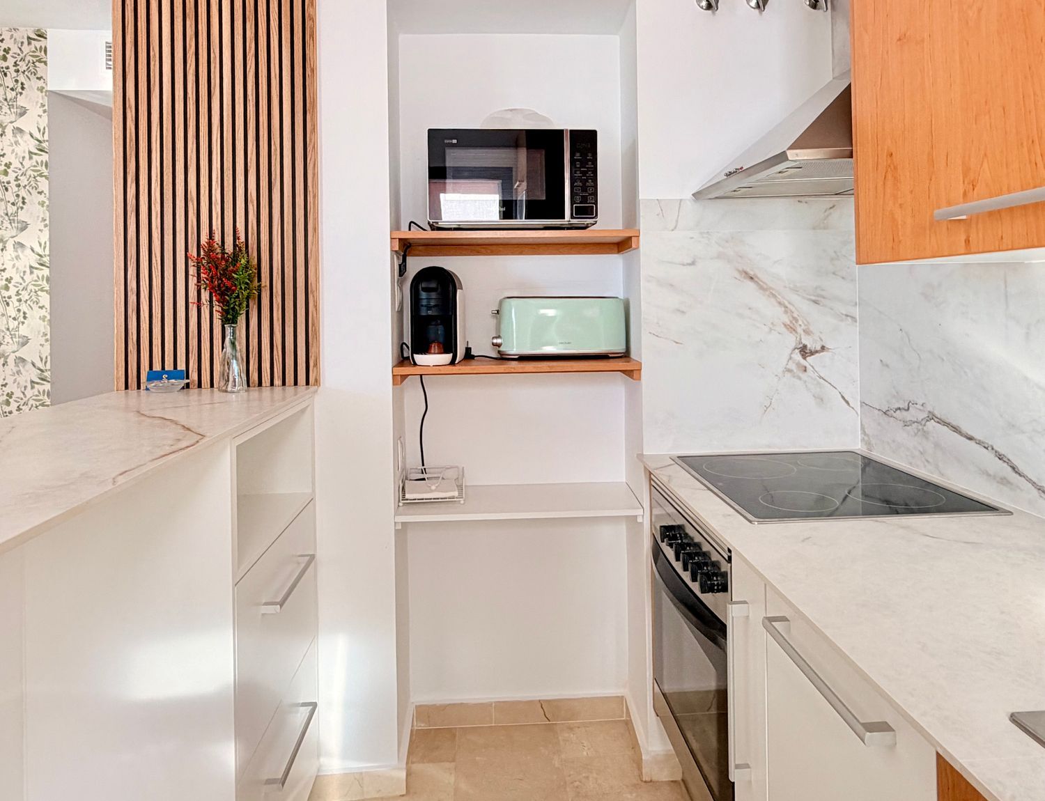 Piso en calle Maria De Maeztu, 3 - Foto 7