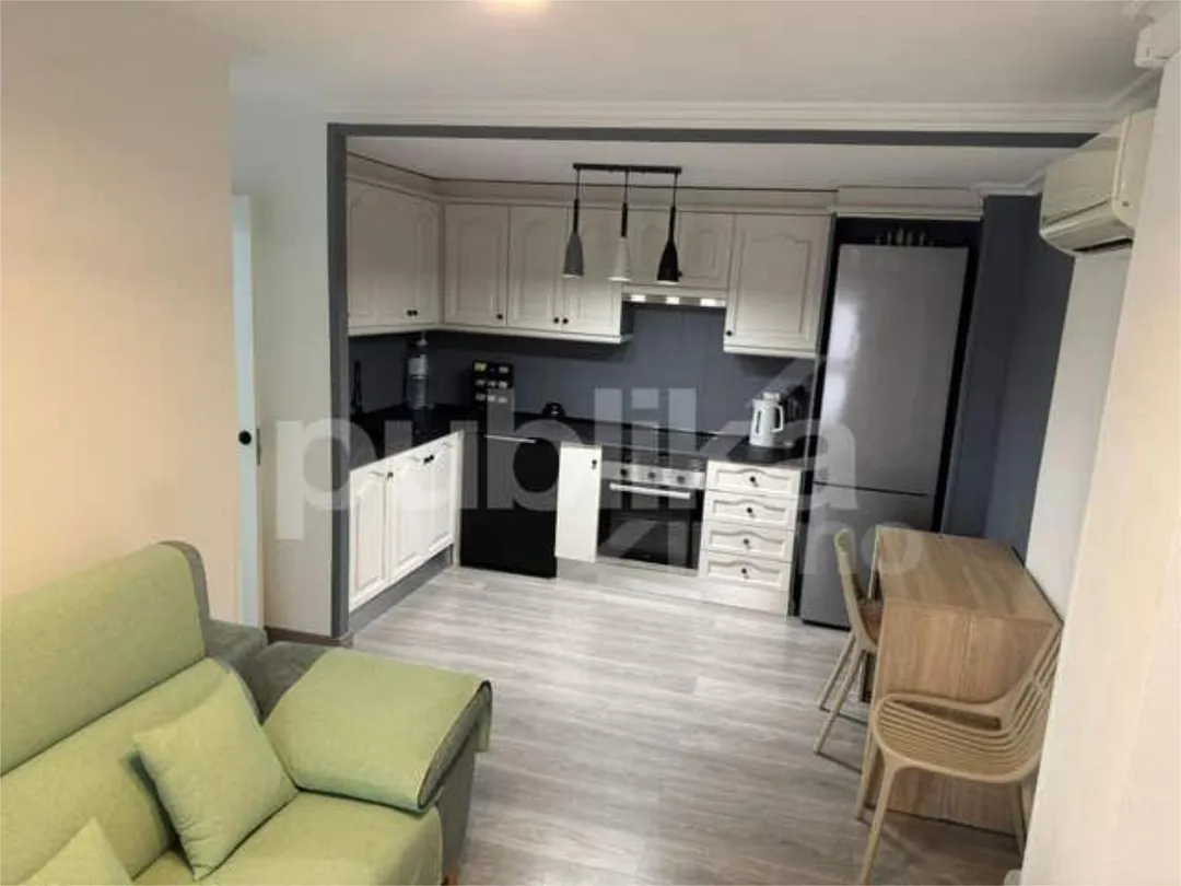 Piso en CENTRO - Foto 2