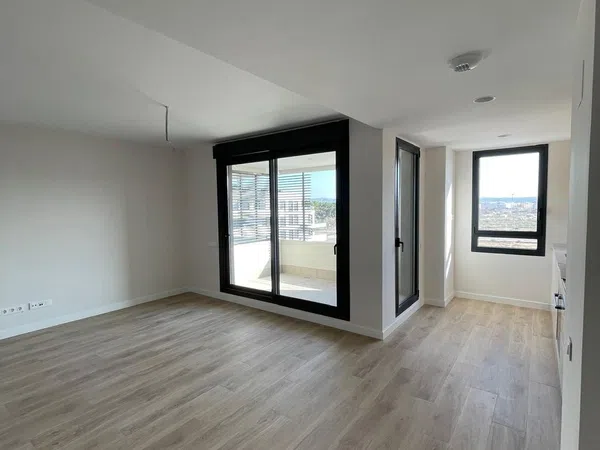 Piso en avenida de la Seda, 12