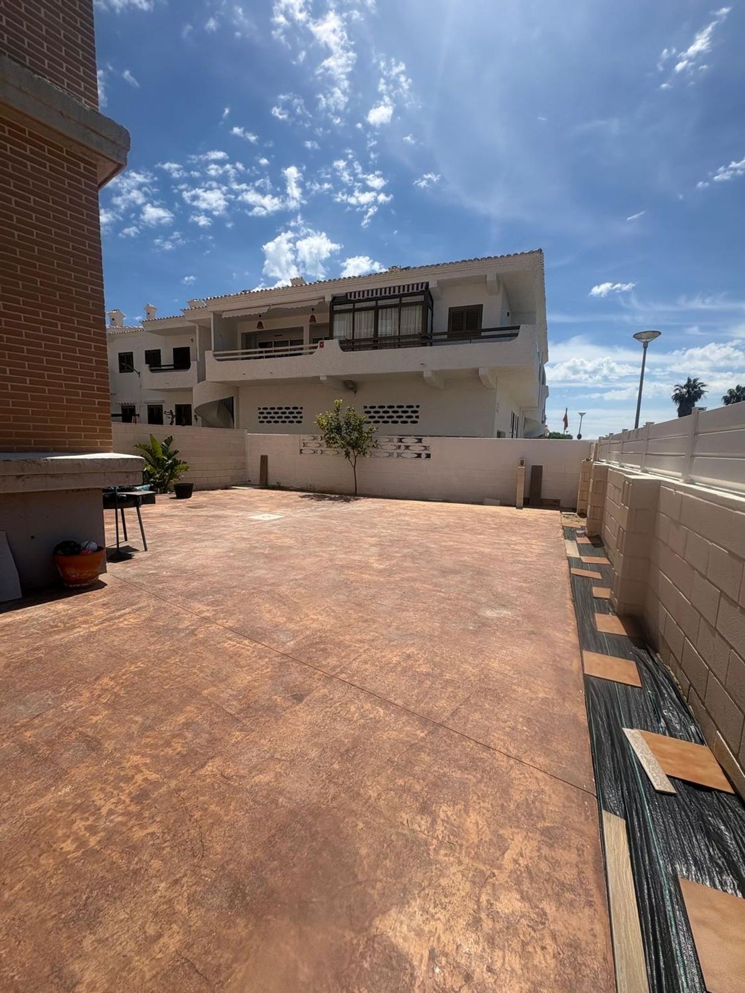 Piso en Calle del Cap d'Irta, 5, Mareny de Barraquetes - Foto 5