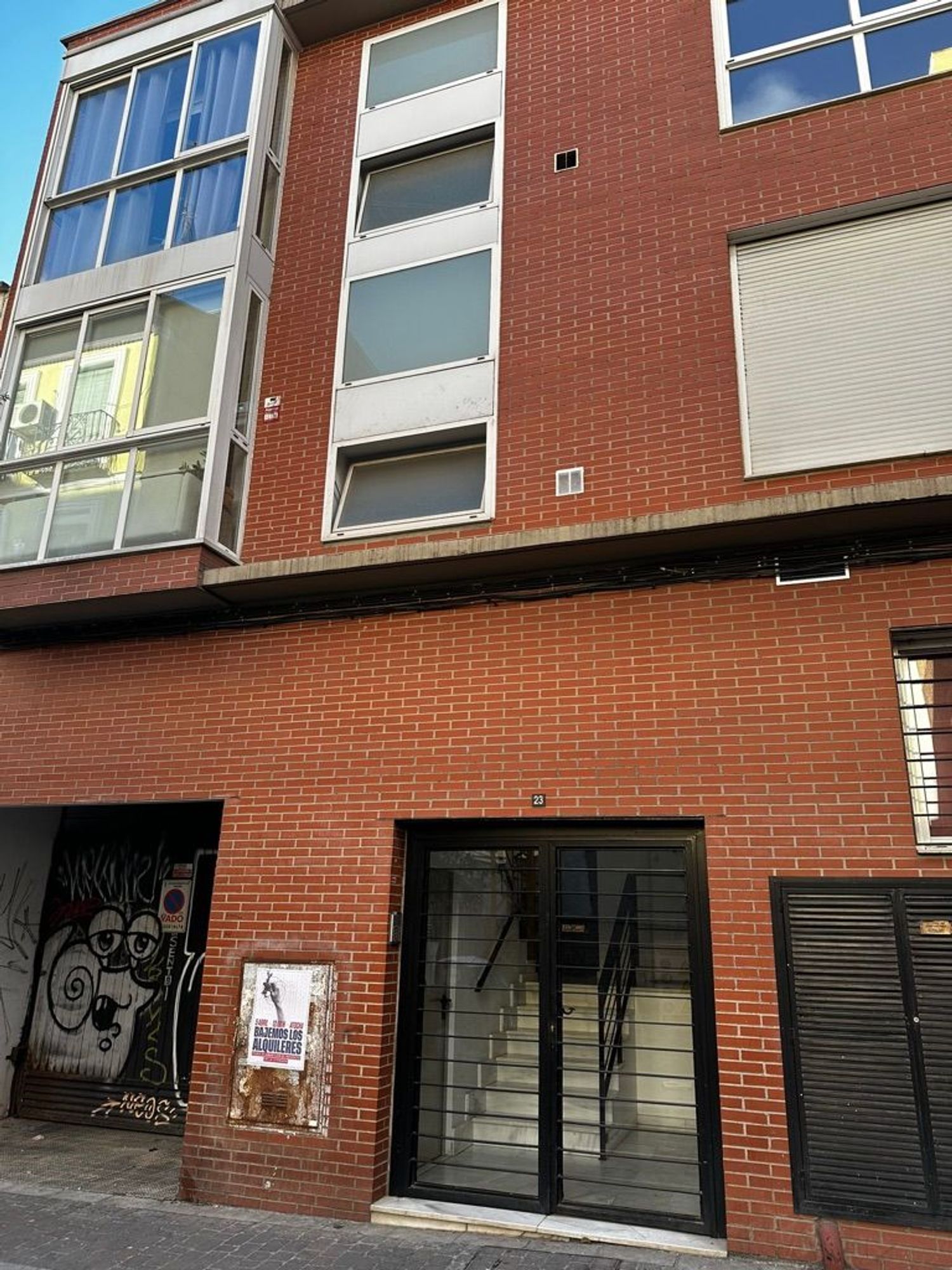 Piso en calle Topete, 23 - Foto 16