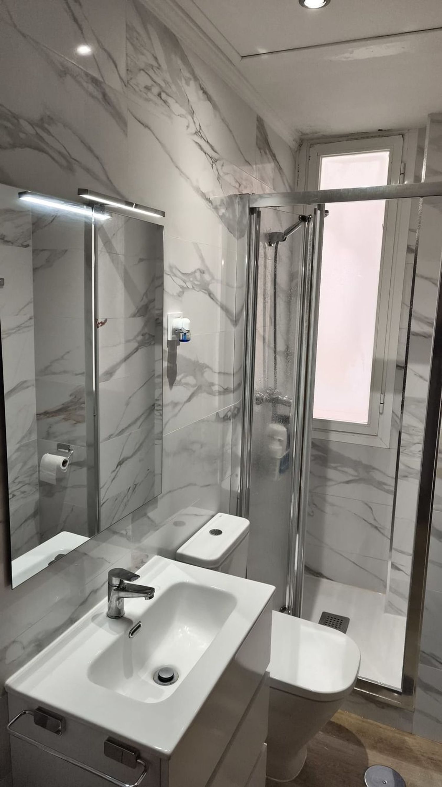 Piso en calle Galería Vallehermoso, 5 - Foto 12