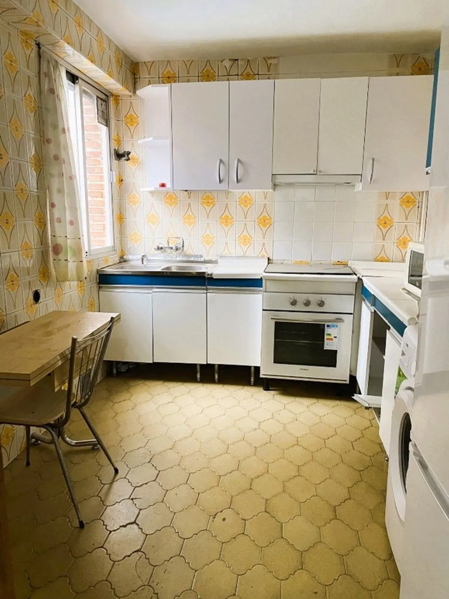 Piso en La Elipa s/n laElipa - Foto 1