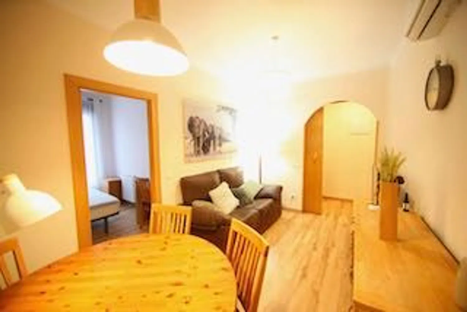 Piso en calle de José Ortega y Gasset, 46 - Foto 2