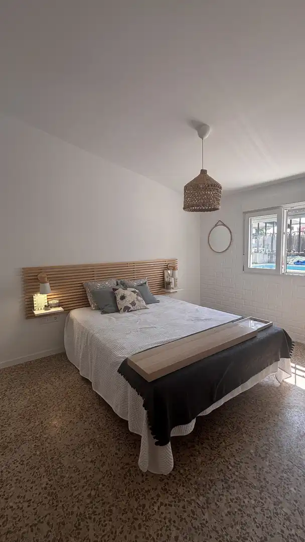 Chalet en  Avenida Peñafiel 1 - Foto 5