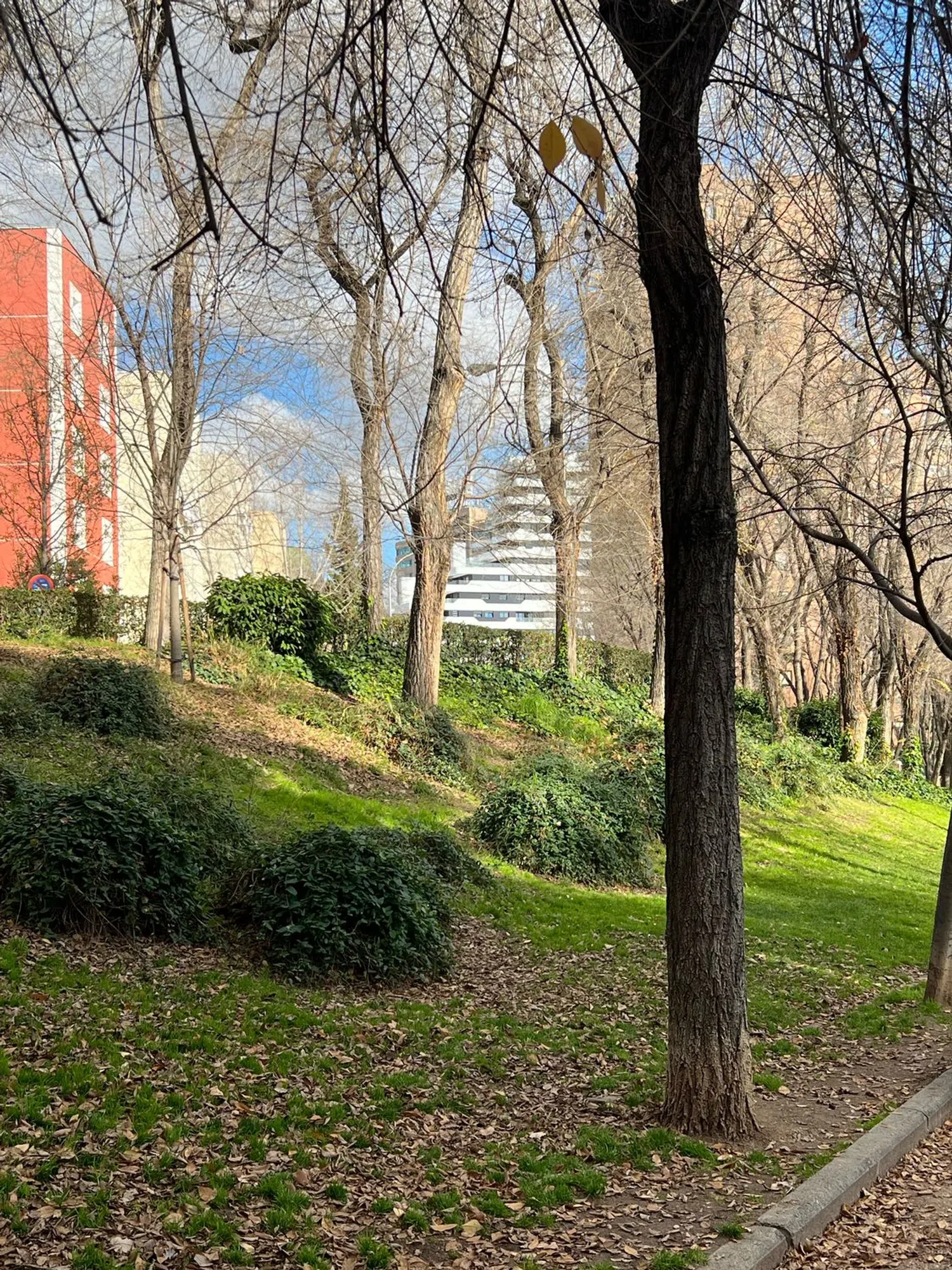 Piso en calle de Juan Esplandiú, 21 - Foto 32