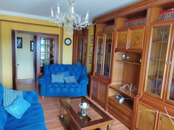 Piso en Lavandeiras, 8 - Foto 3