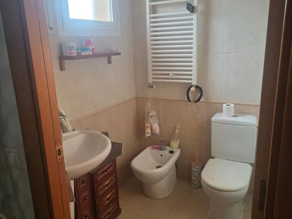 Piso en Calle de la Creu, 59, Centre - Foto 8