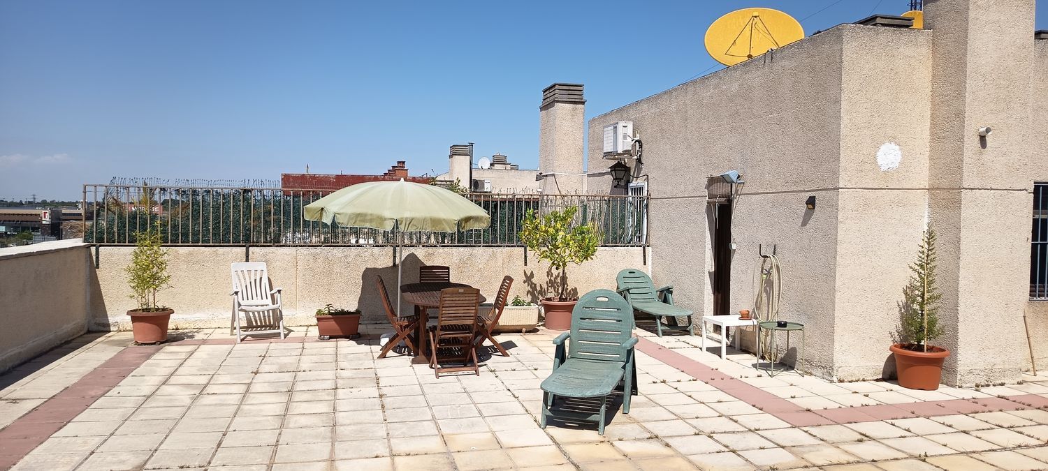 Dúplex en Calle de Silveria Fañanás, 3 - Foto 18