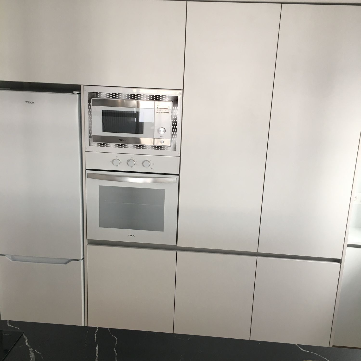 Ático en calle Felipe II, 17 - Foto 3