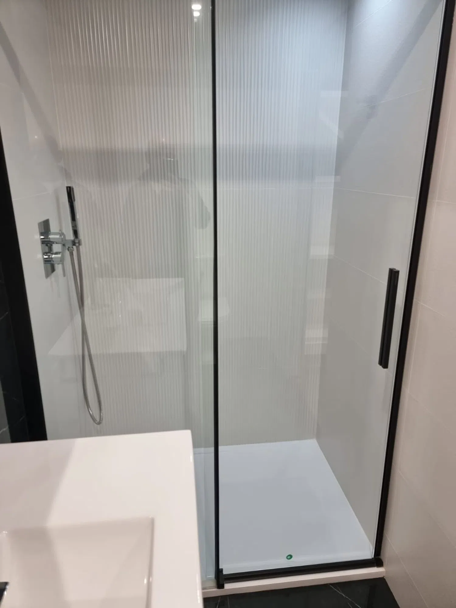 Estudio en calle de José Arcones Gil, 78 - Foto 16