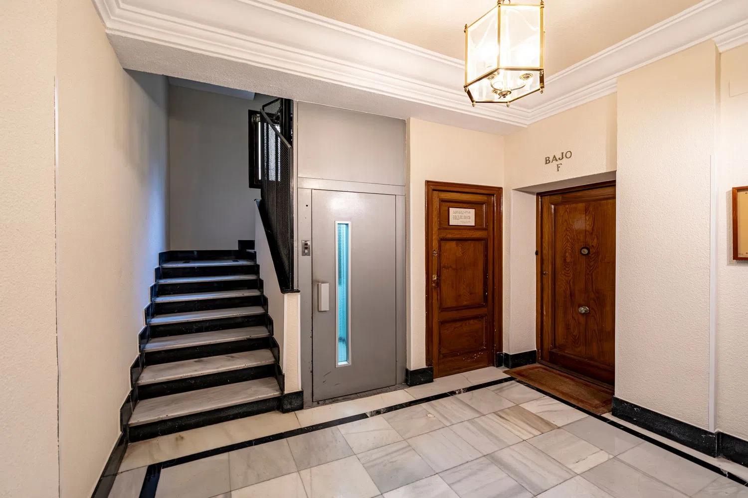 Piso en calle de Padilla, 35 - Foto 31