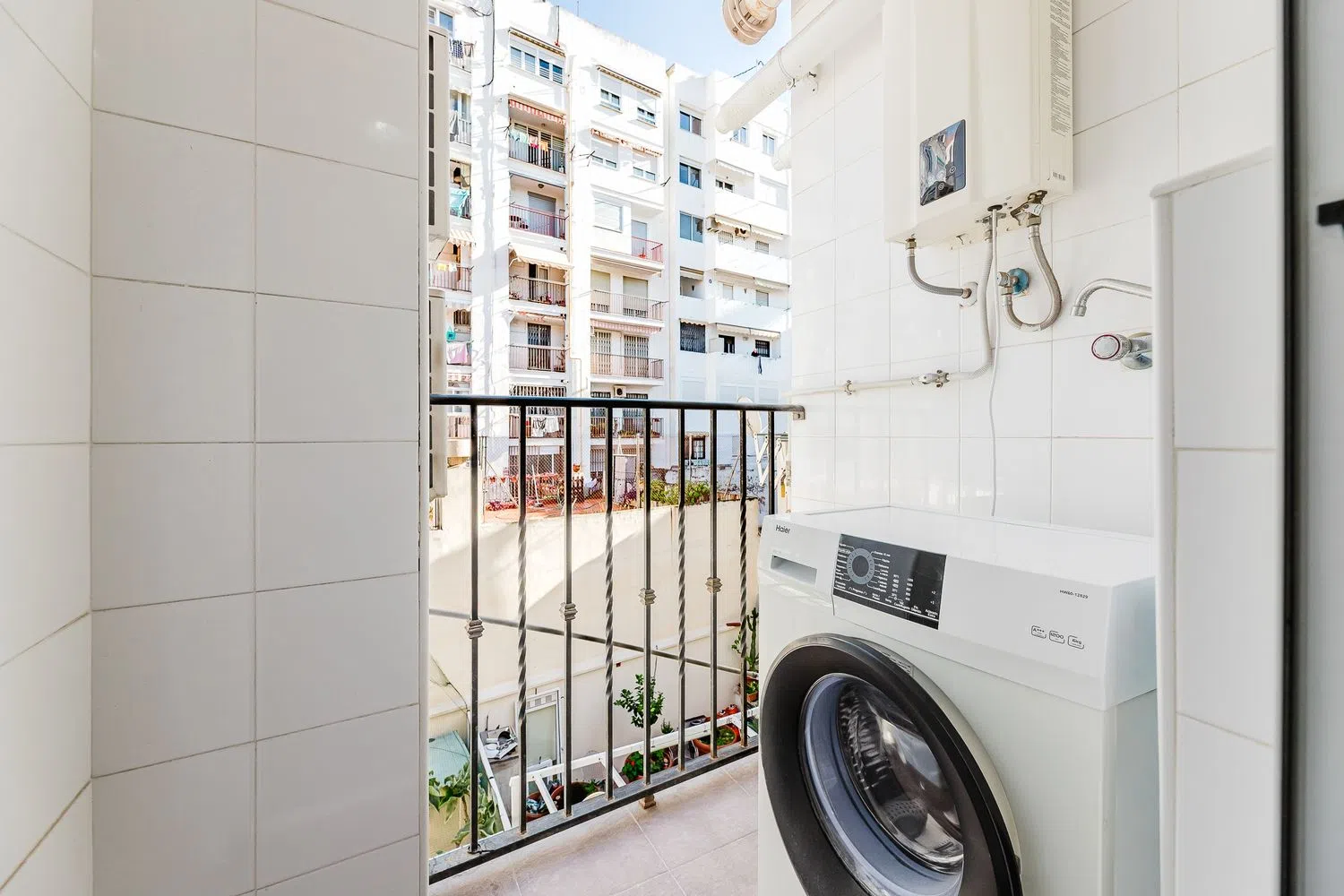 Piso en Barrio El Botànic - Foto 15