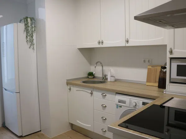 Piso en calle Álvarez Lorenzana, 16 - Foto 19