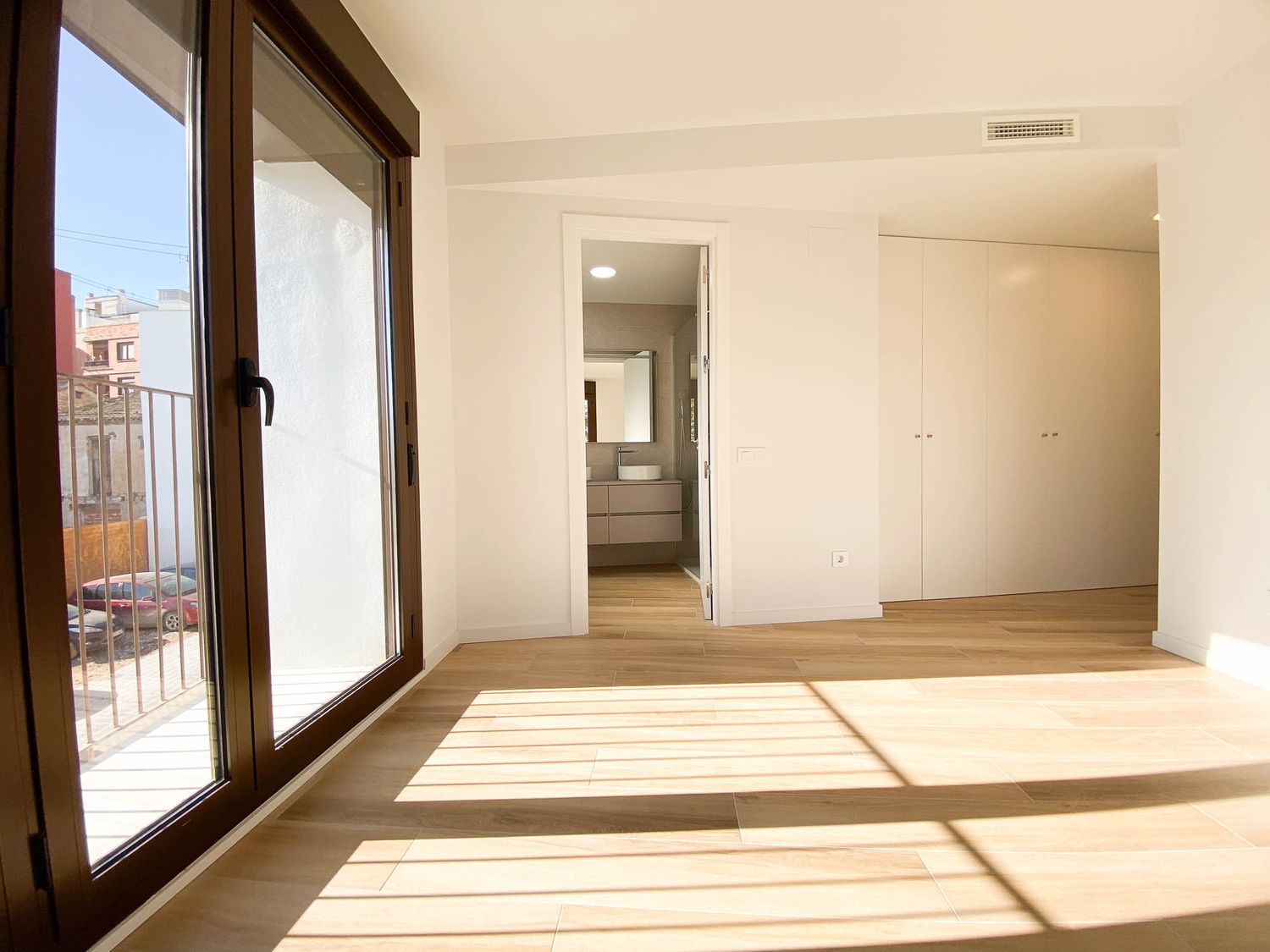 Chalet adosado en Calle de Julio Romero Mocholí, Fonteta de Sant Lluìs - Foto 10