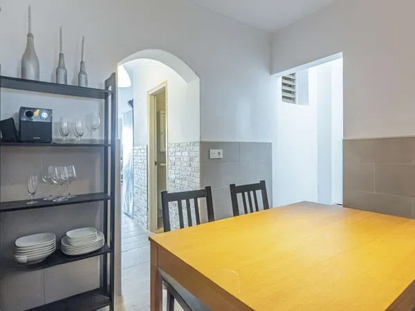 Chalet adosado en Calle la Pinta, 17, Altavista-Titerroy-San Francisco Javier, Altavista-Titerroy-San Francisco Javier - Foto 4