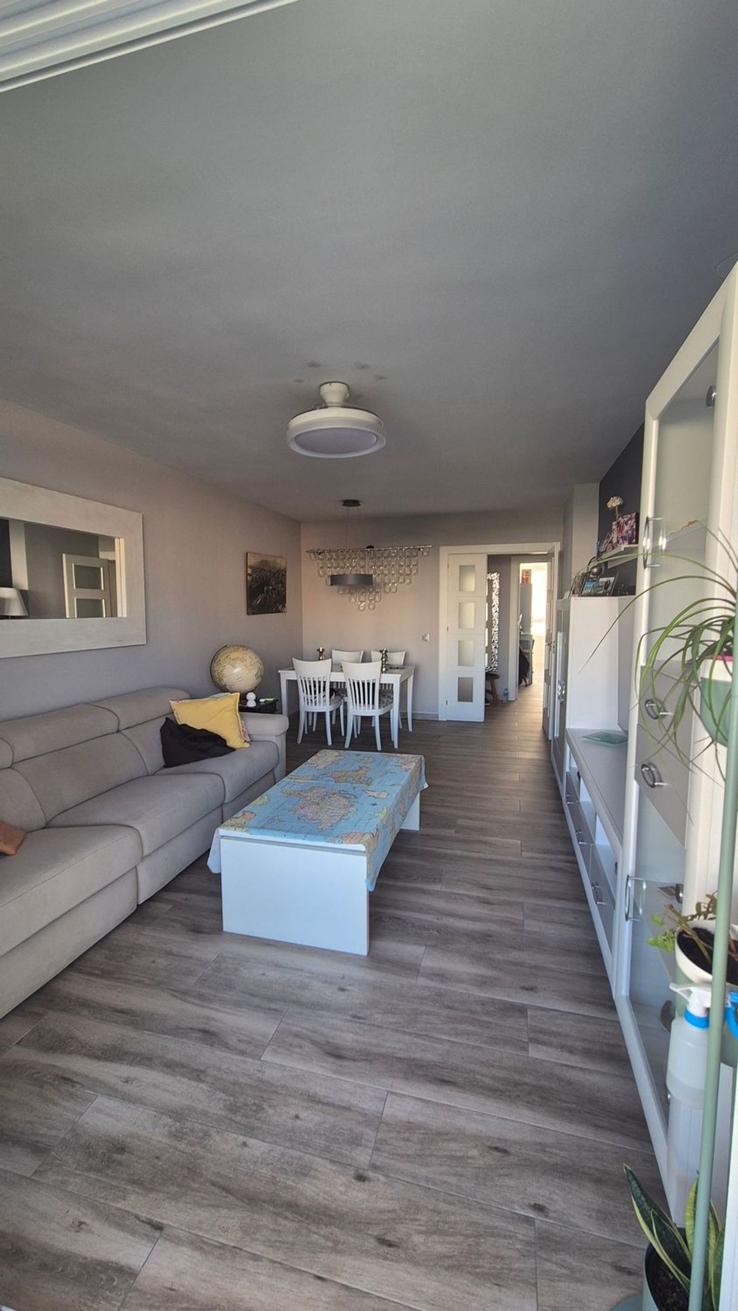 Piso en Calle Frigiliana, 27, Los Guindos - Parque Mediterráneo - Santa Paula - Foto 19