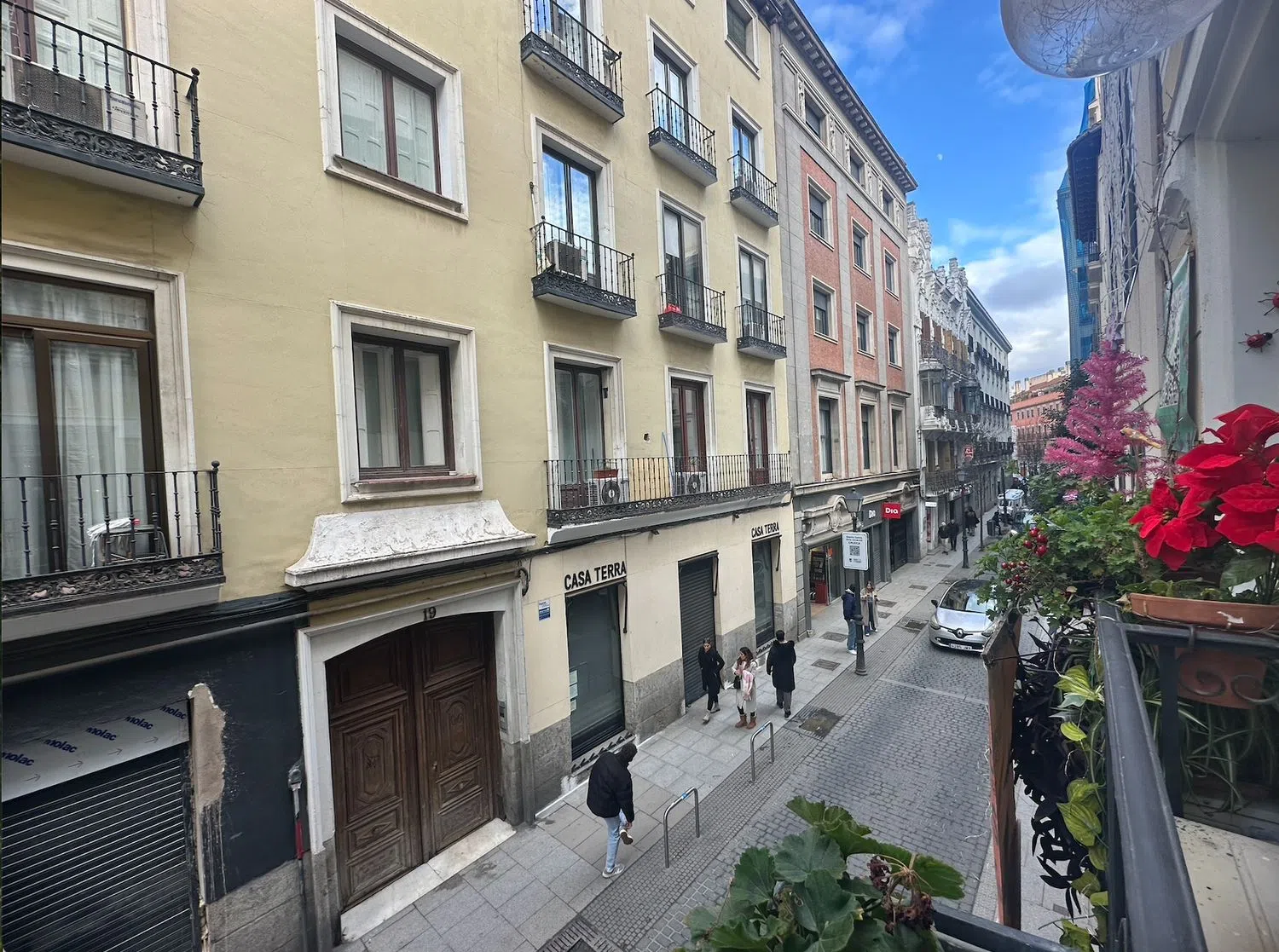 Piso en calle de las Infantas, 34 - Foto 7