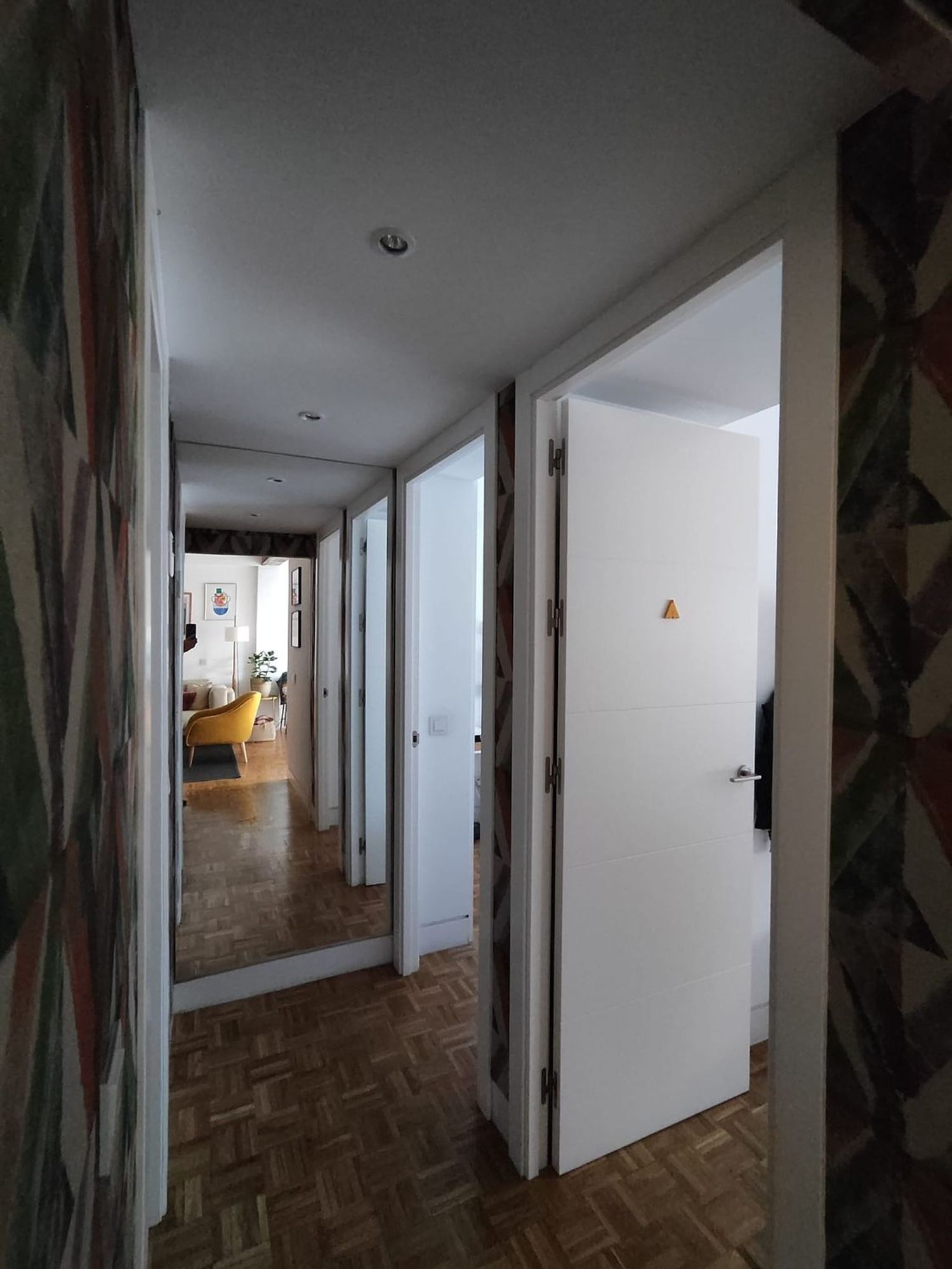 Piso en Calle del General Margallo, 15, Cuzco-Castillejos - Foto 17