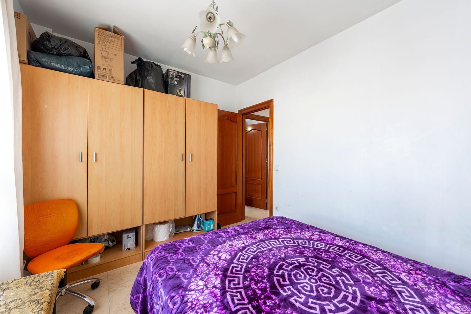 Piso en Calle Gustavo Villapalos, 21, Roquetas pueblo - Foto 30